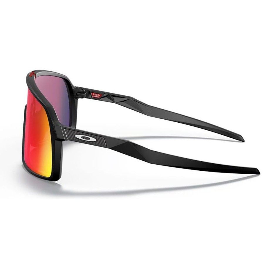 Uomo OAKLEY Occhiali | Occhiali Sutro - Prizm Road