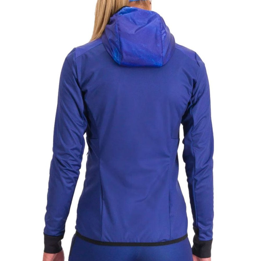 Sport Invernali SPORTFUL | Giacca Donna Doro