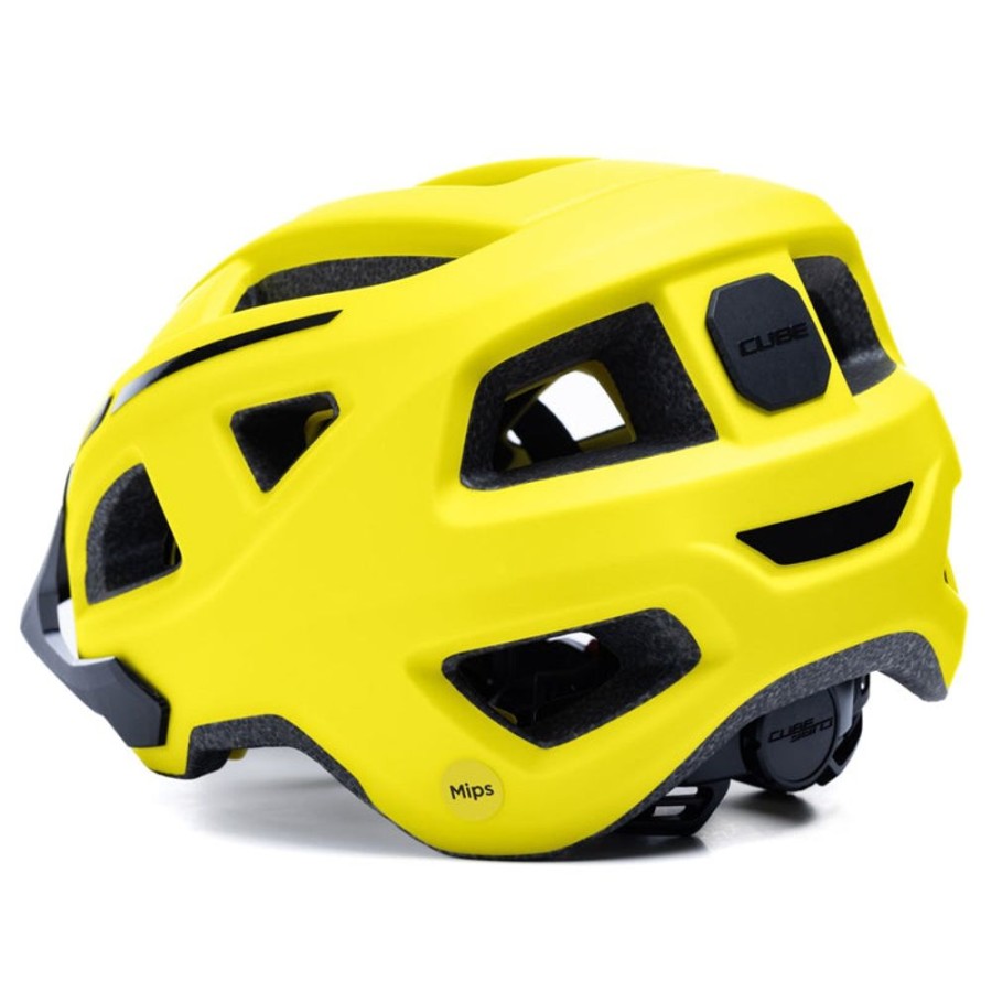 Donna CUBE Ciclismo | Casco Fleet