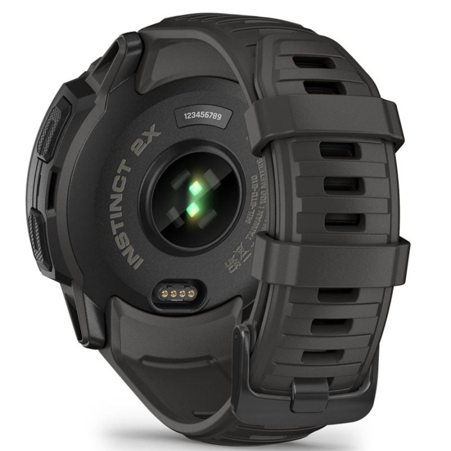 Sport Invernali GARMIN | Orologio Instinct 2X Solar