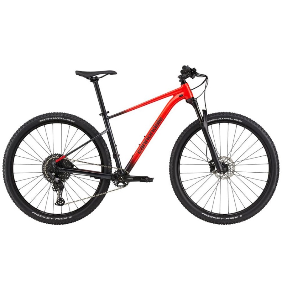 Uomo CANNONDALE Ciclismo | Mtb Trail Sl 3