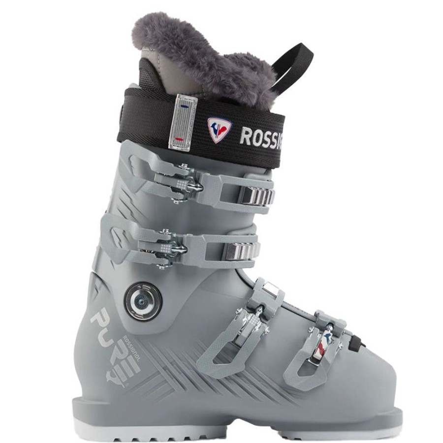 Sport Invernali ROSSIGNOL | Scarponi Donna Pure 80 - Mtl