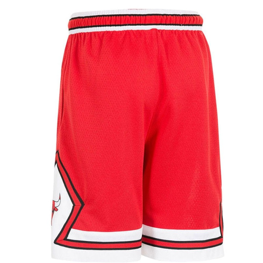 Bambini NIKE Per Lo Sport | Pantaloncino Bambino Nba Chicago Bulls