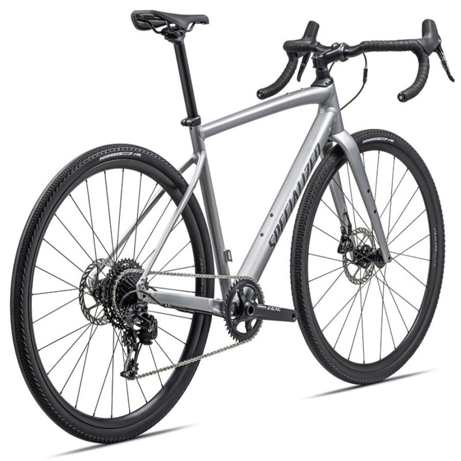 Uomo SPECIALIZED Ciclismo | Bici Gravel Diverge E5 Comp