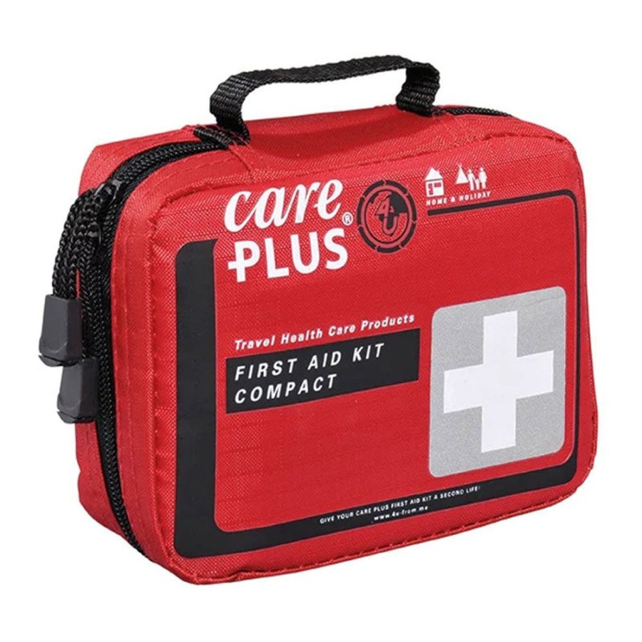 Sport Invernali CARE PLUS | Kit Soccorso First Aid Compact