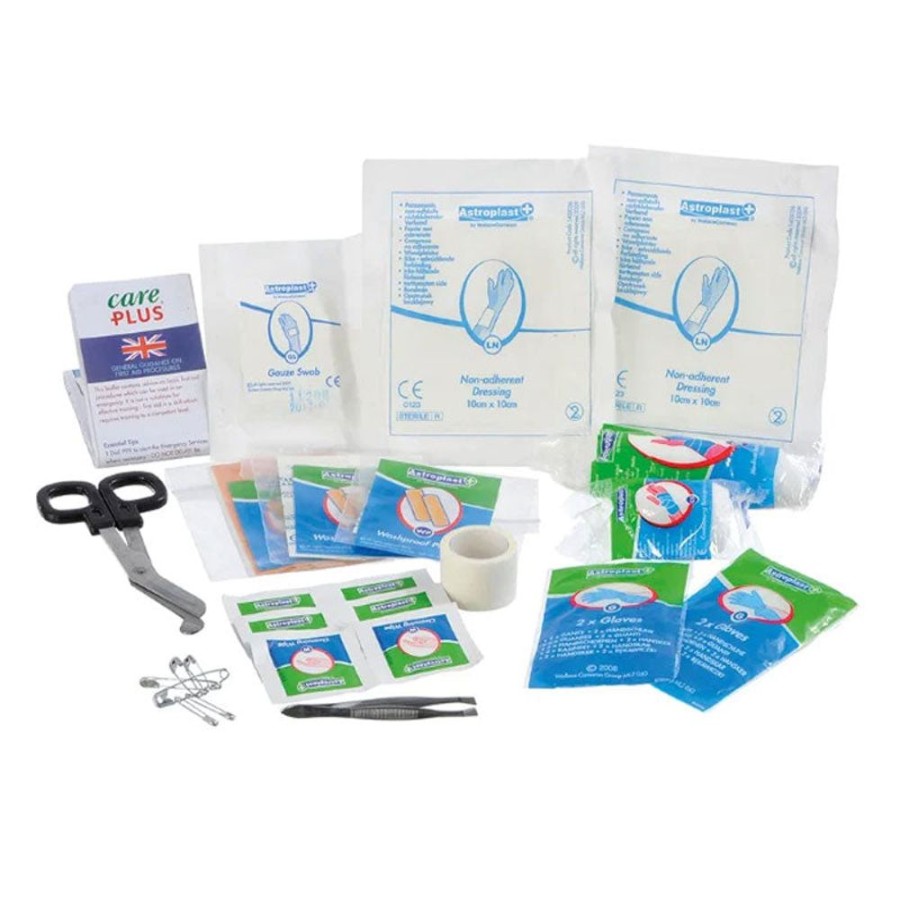 Sport Invernali CARE PLUS | Kit Soccorso First Aid Compact