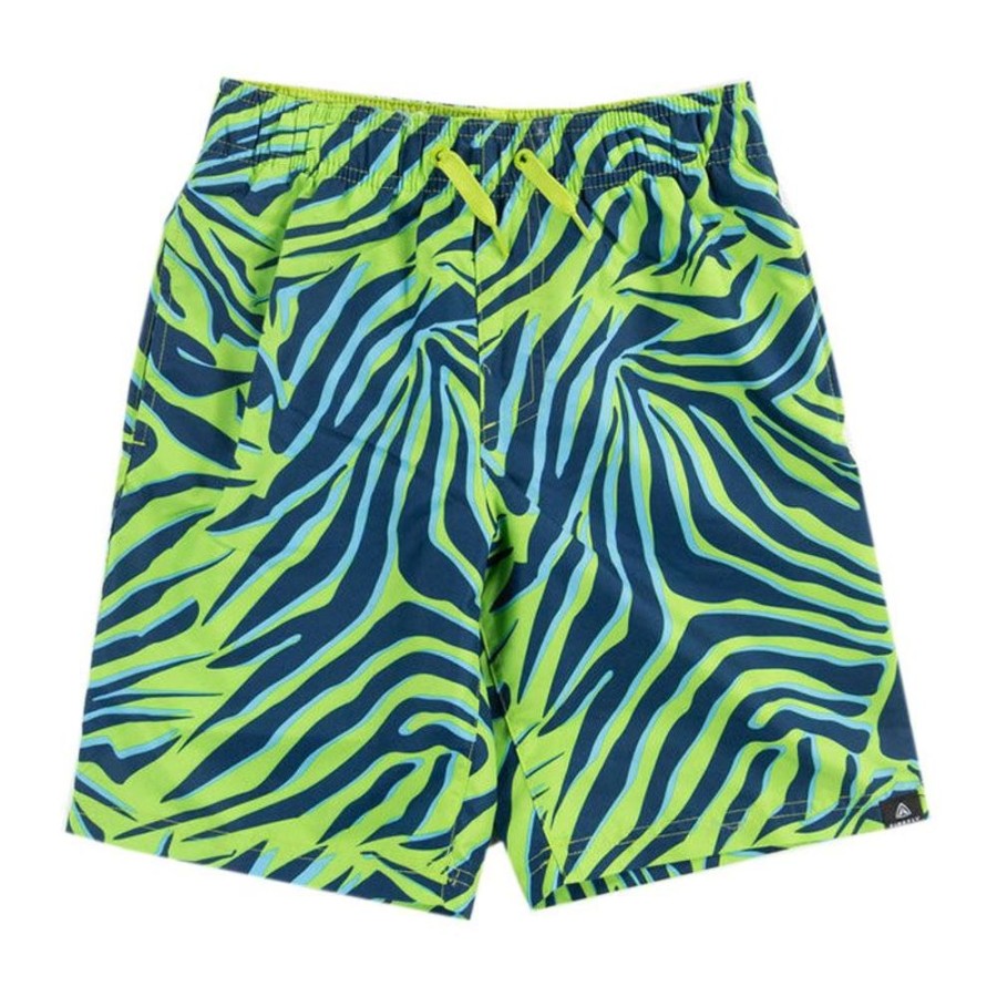 Bambini FIREFLY Costumi | Boxer Bambino Mare Matias