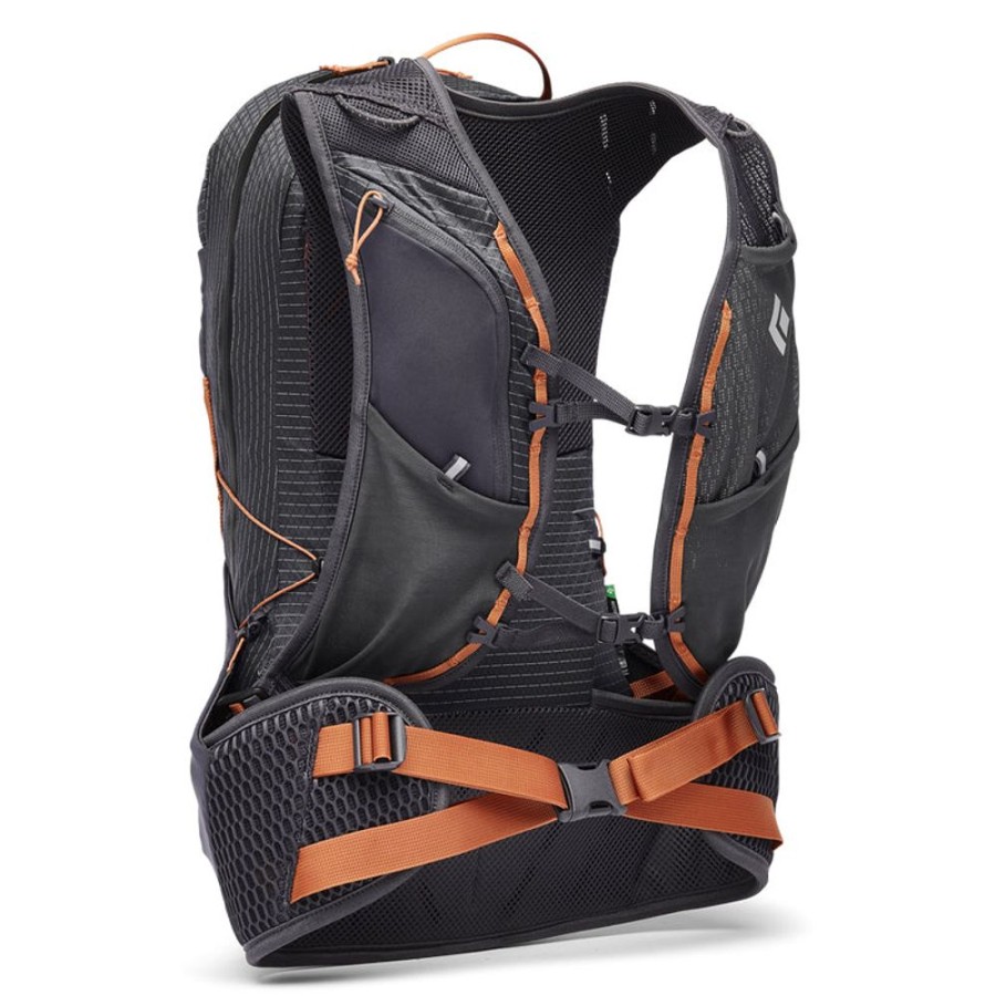 Uomo BLACK DIAMOND Montagna | Zaino Pursuit 15