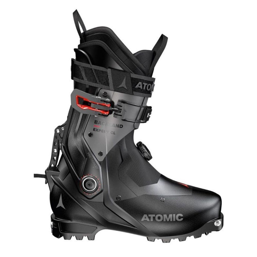 Sport Invernali ATOMIC | Scarponi Uomo Backland Expert Cl