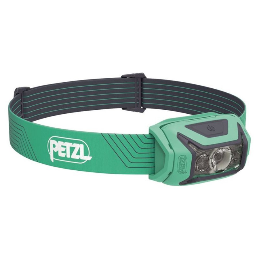 Sport Invernali PETZL | Lampada Frontale Actik