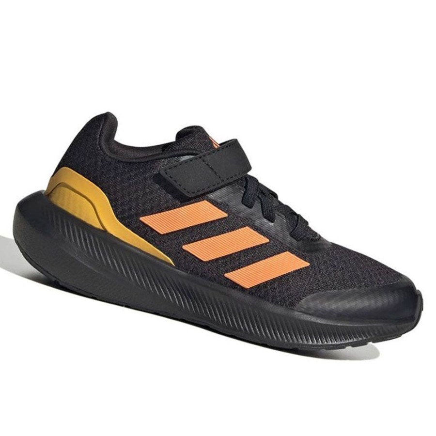 Bambini ADIDAS Casual E Lifestyle | Scarpe Bambino Runfalcon 3 El