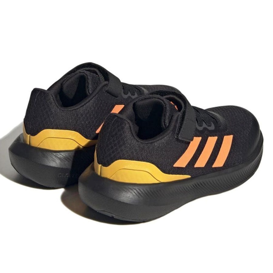 Bambini ADIDAS Casual E Lifestyle | Scarpe Bambino Runfalcon 3 El