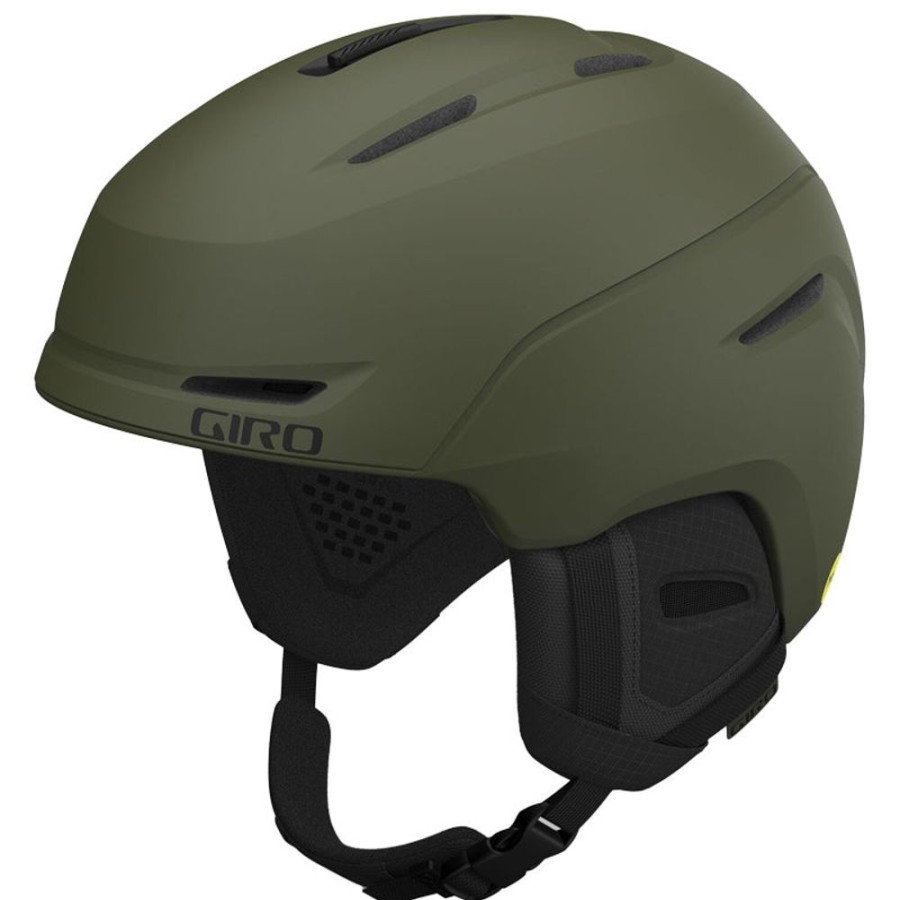 Donna GIRO Sport Invernali | Casco Neo Mips