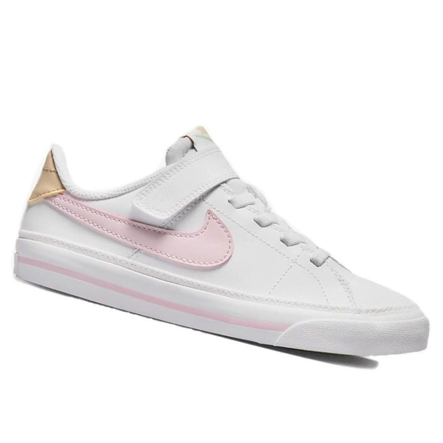 Bambini NIKE Casual E Lifestyle | Scarpe Bambina Court Legacy Ps