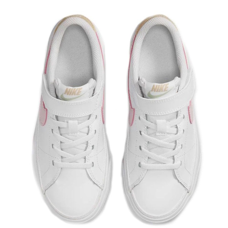 Bambini NIKE Casual E Lifestyle | Scarpe Bambina Court Legacy Ps