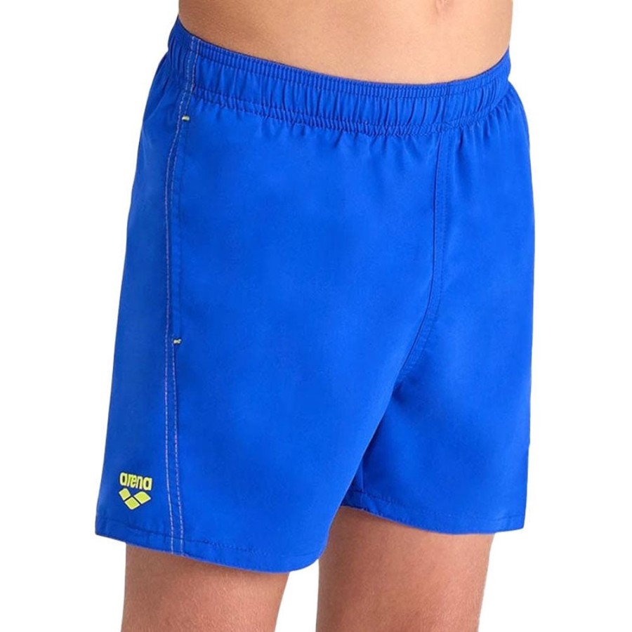 Bambini ARENA Costumi | Boxer Bambino Fundamentals Logo