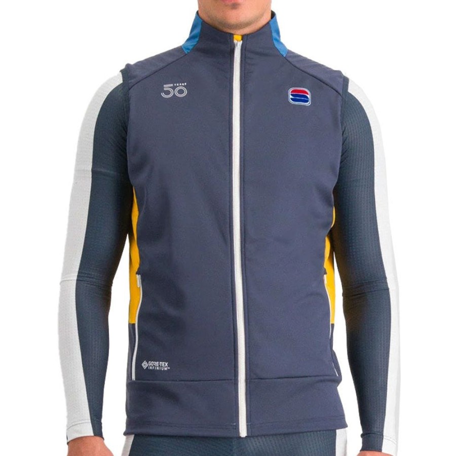 Sport Invernali SPORTFUL | Gilet Uomo Anima Apex