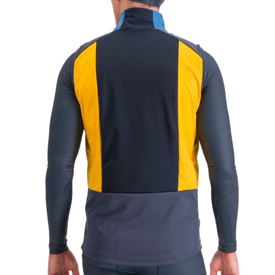 Sport Invernali SPORTFUL | Gilet Uomo Anima Apex