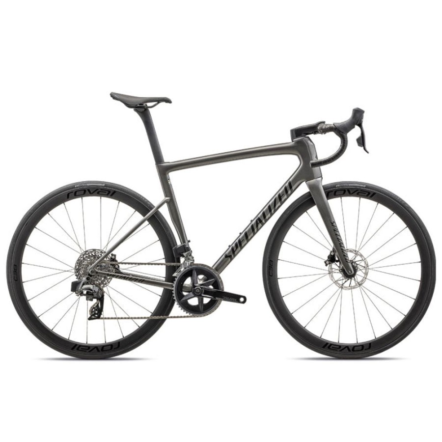 Uomo SPECIALIZED Ciclismo | Bici Corsa Tarmac Sl8 Expert - Rival E Tap Axs