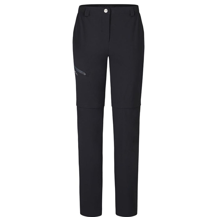 Sport MONTURA Abbigliamento | Pantalone Donna Pulsar Zip Off