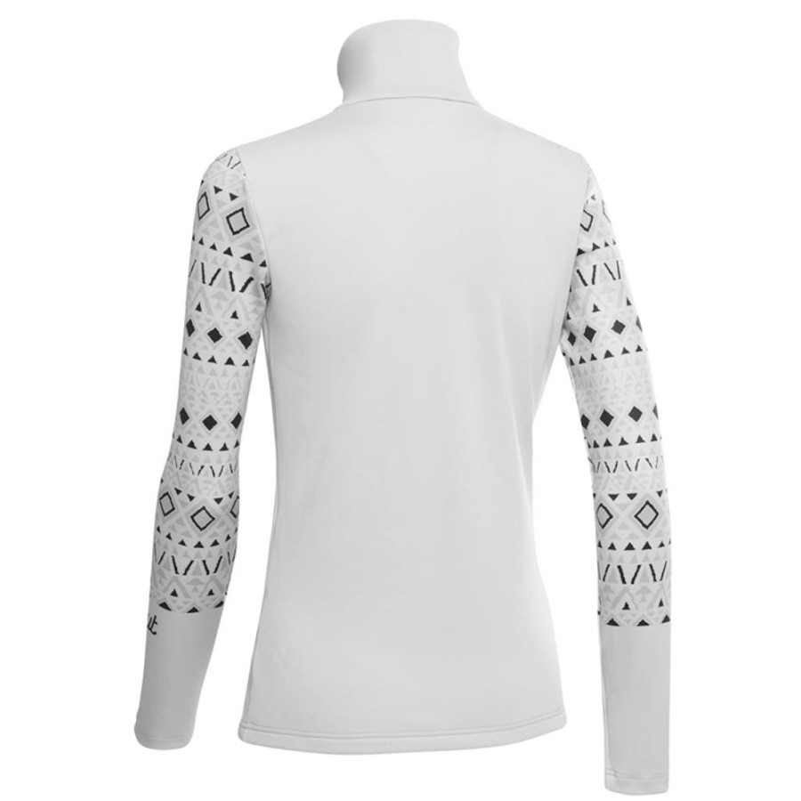 Donna DOTOUT Per Lo Sport | Maglia Donna Nordic