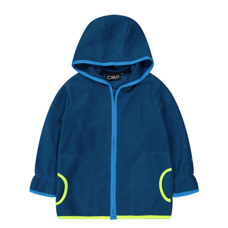 Bambini CMP Per Lo Sport | Pile Bambina Baby Arctic Fleece