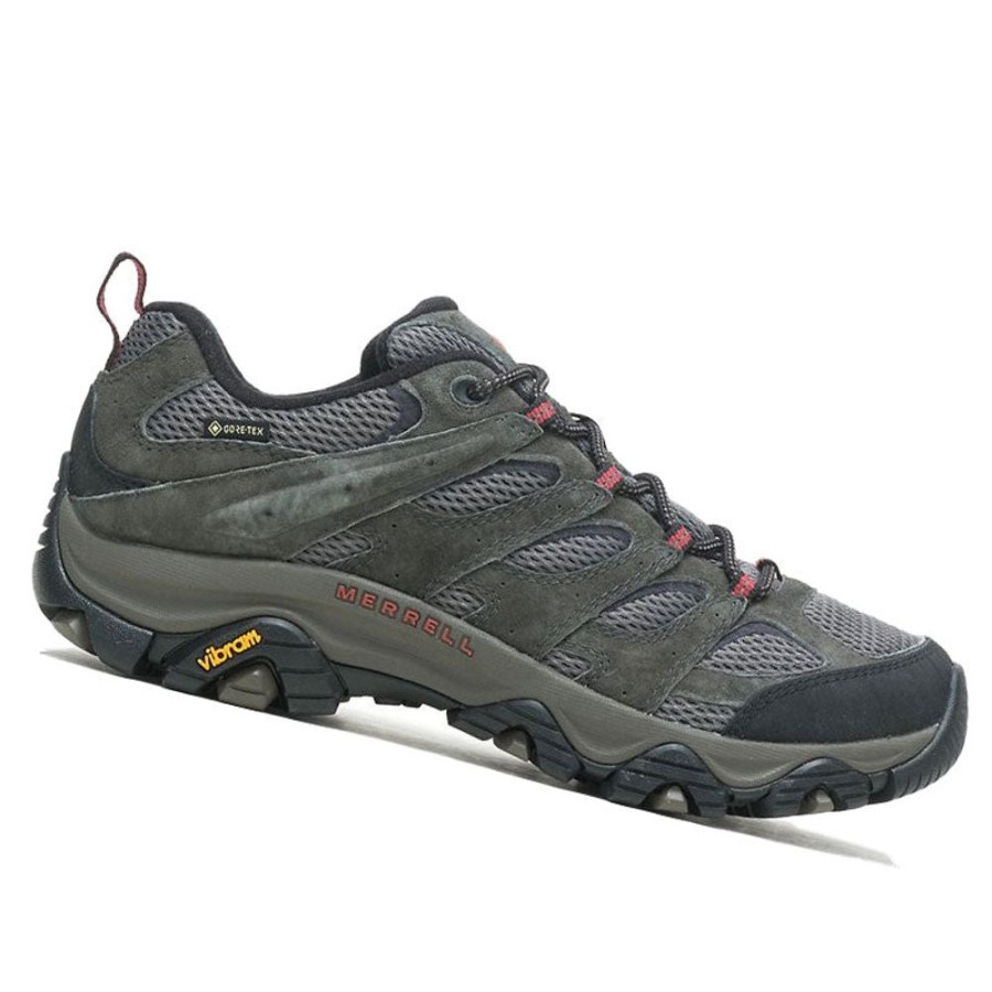 Sport MERRELL Scarpe | Pedule Uomo Moab 3 Gtx