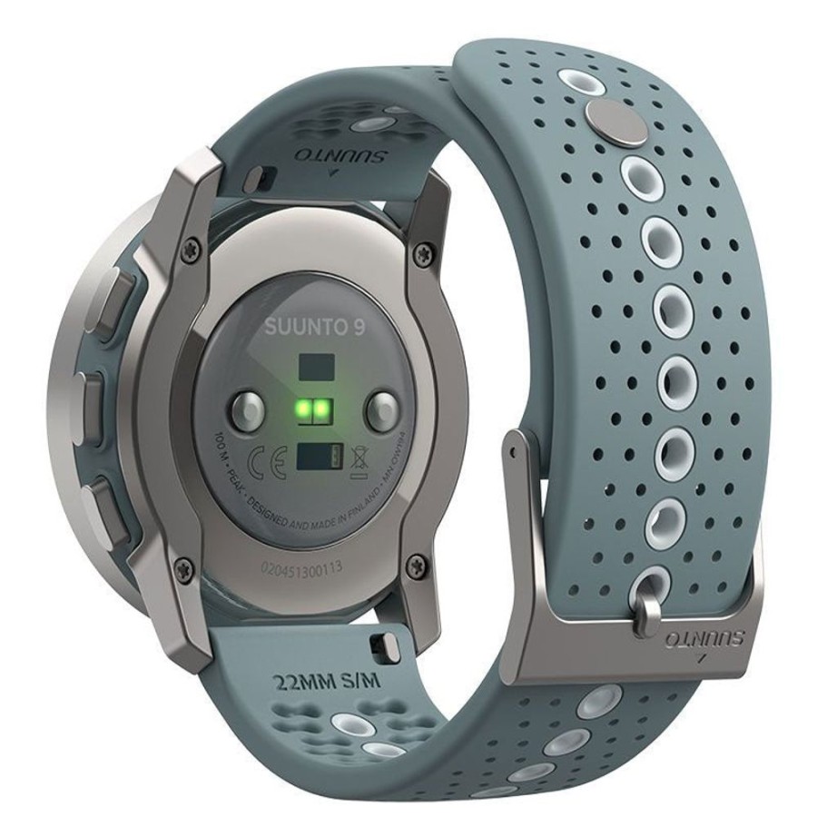 Sport Invernali SUUNTO | Orologio 9 Peak