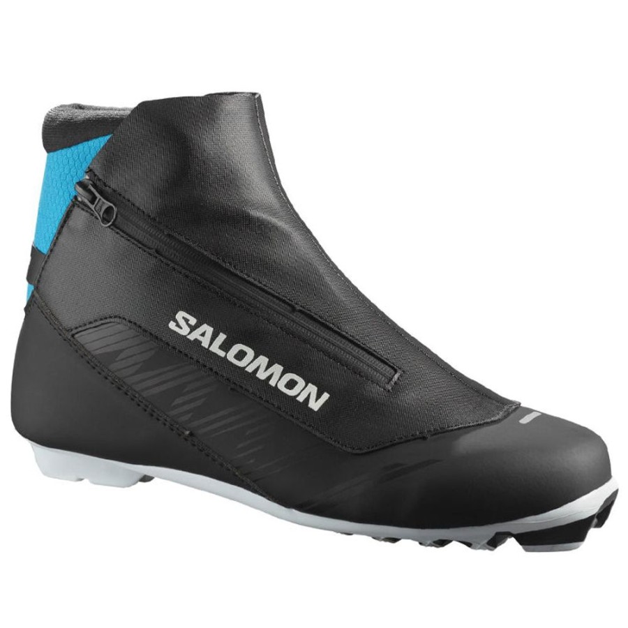 Uomo SALOMON Scarponi Sci E Snow | Scarpe Uomo Rc8