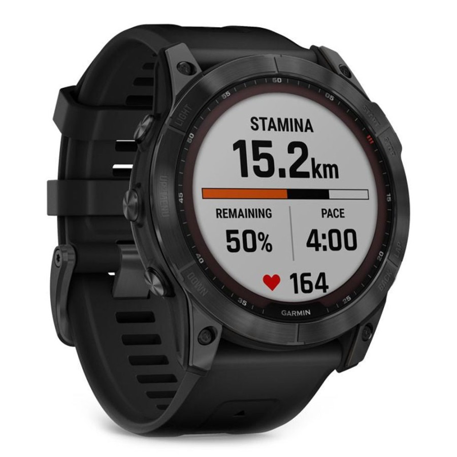 Sport Invernali GARMIN | Orologio Fenix 7X Solar