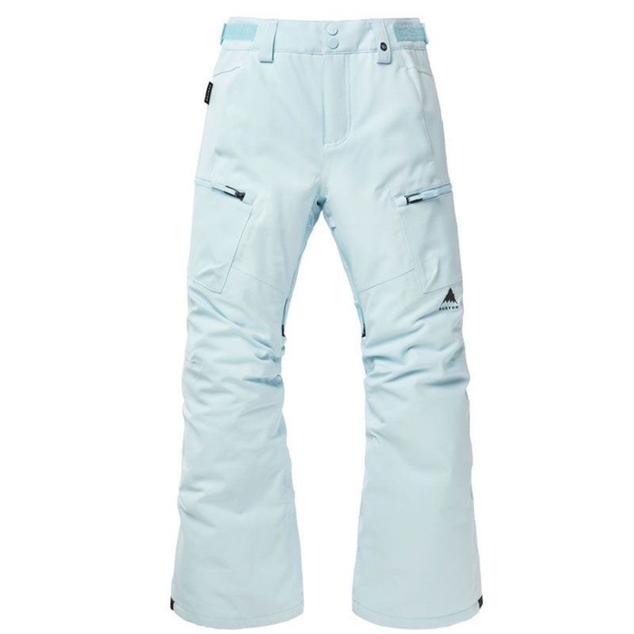 Bambini BURTON Per Lo Sport | Pantalone Bambina Elite Cargo