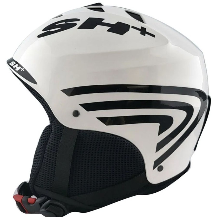 Donna SH+ Sport Invernali | Casco Slider