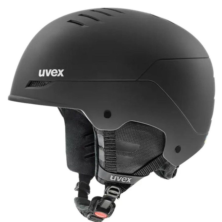 Sport Invernali UVEX | Casco Wanted