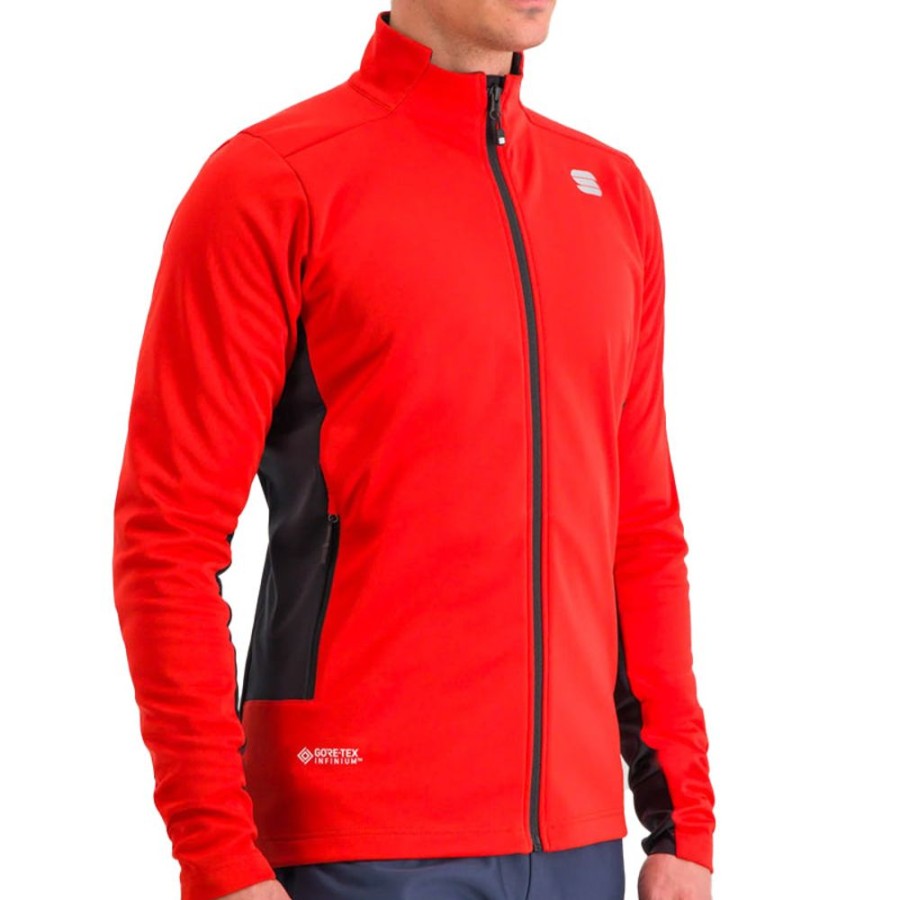 Sport Invernali SPORTFUL | Giacca Uomo Squadra