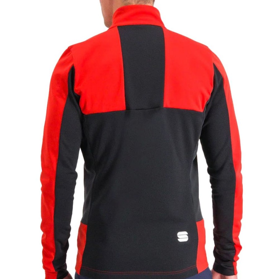 Sport Invernali SPORTFUL | Giacca Uomo Squadra