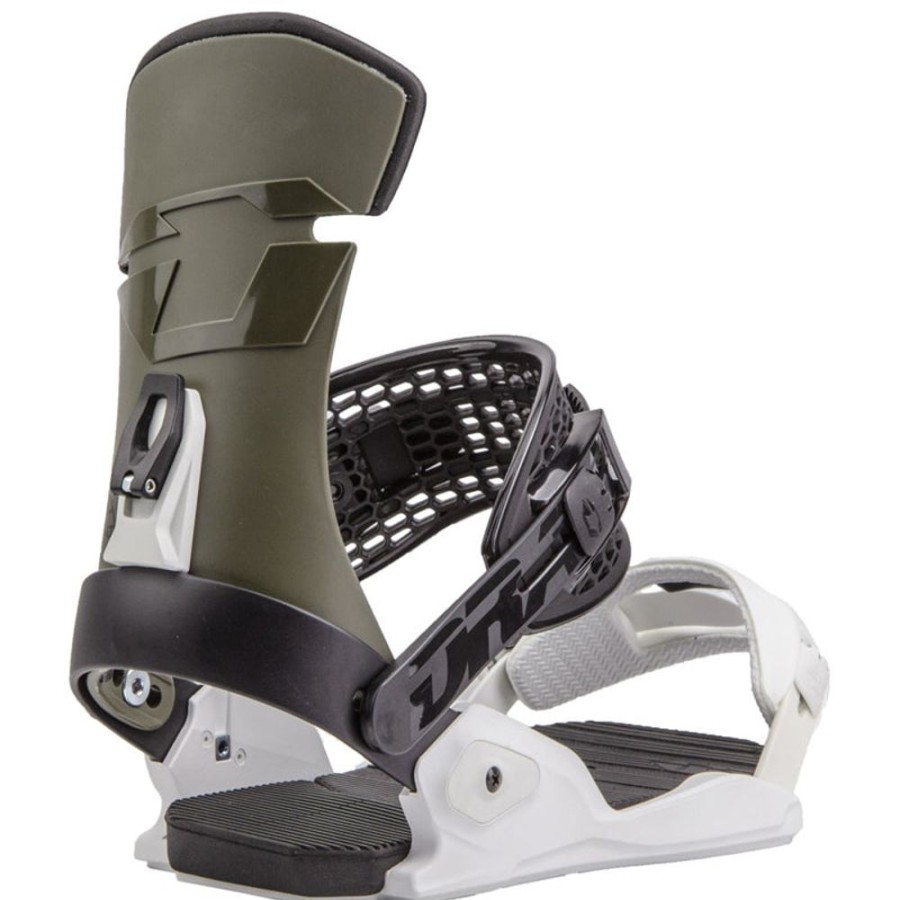 Sport Invernali DRAKE | Attacchi Fifty