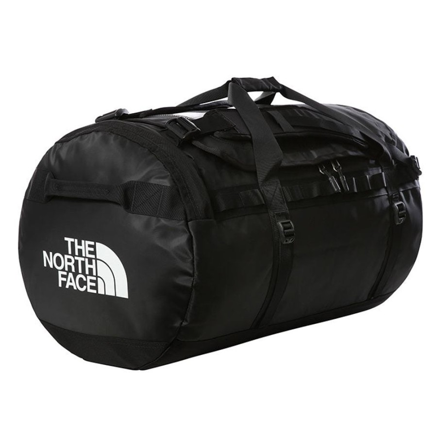 Donna THE NORTH FACE Borse E Valigie | Borsa Duffel Base Camp L 95L