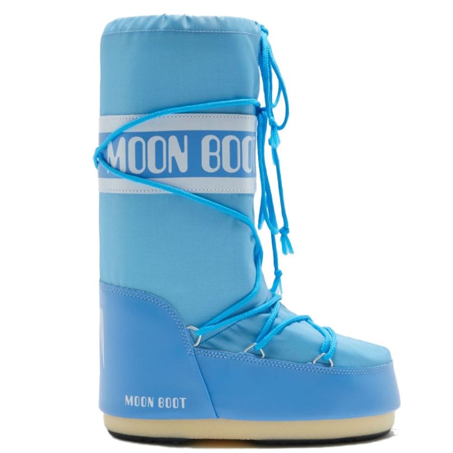 Sport Invernali MOON BOOT | Doposci Donna Icon Nylon