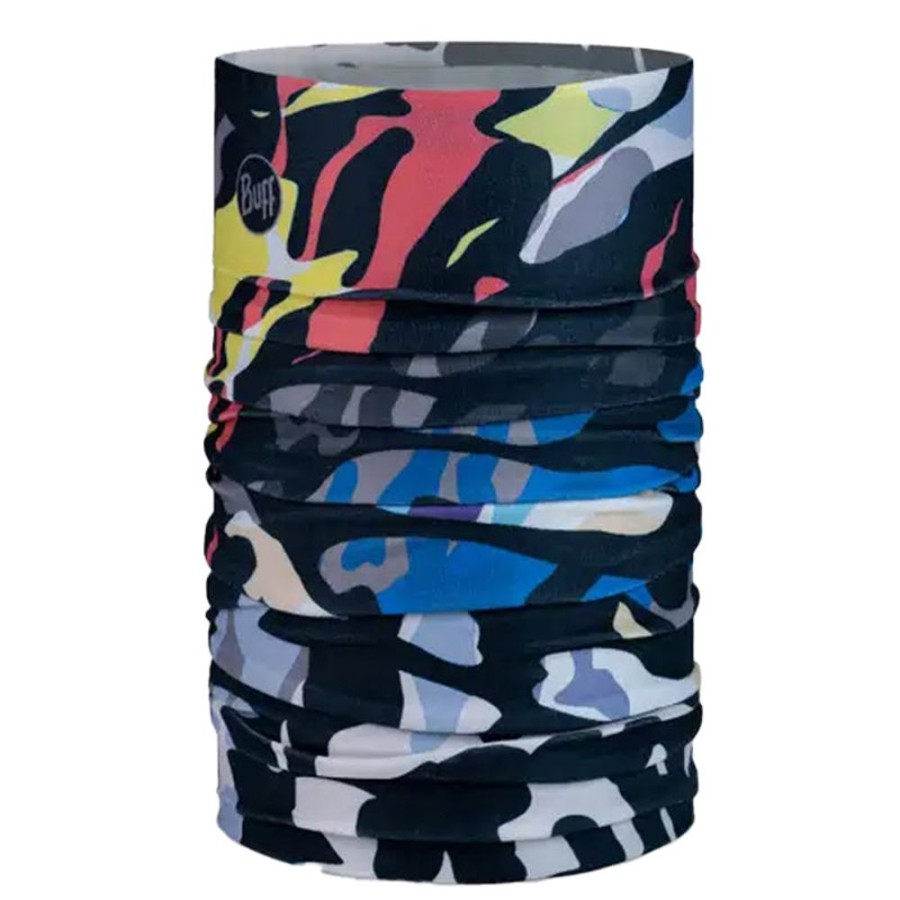 Sport Invernali BUFF | Scaldacollo Thermonet