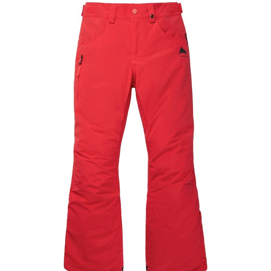 Bambini BURTON Per Lo Sport | Pantaloni Bambino Barnstorm 2L