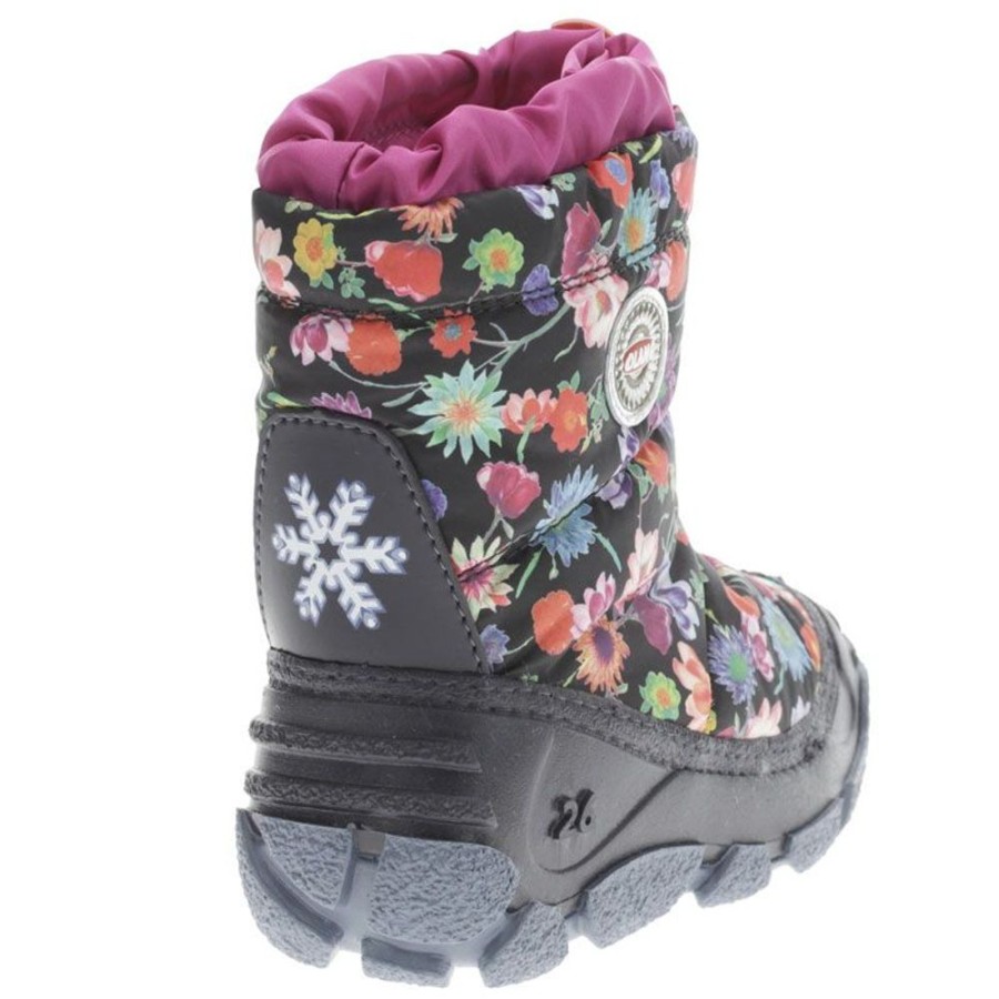 Sport Invernali OLANG | Doposci Bambina Happy Jr 20 Multicolor