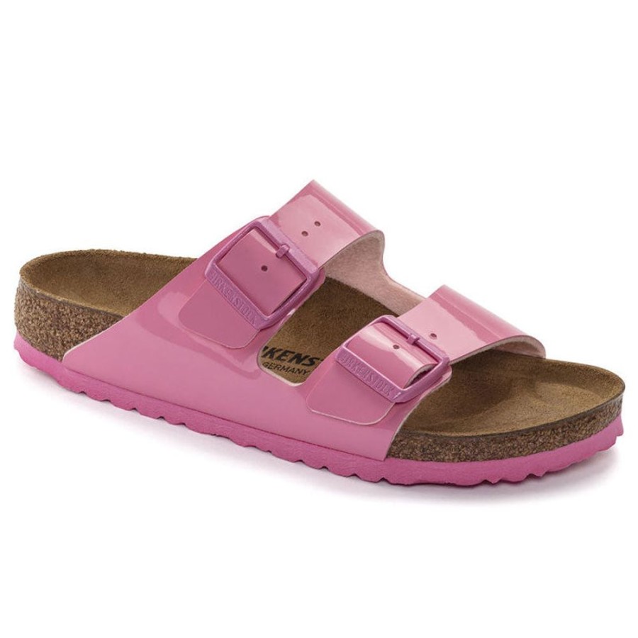 Donna BIRKENSTOCK Sandali E Infradito | Ciabatte Donna Arizona Patent