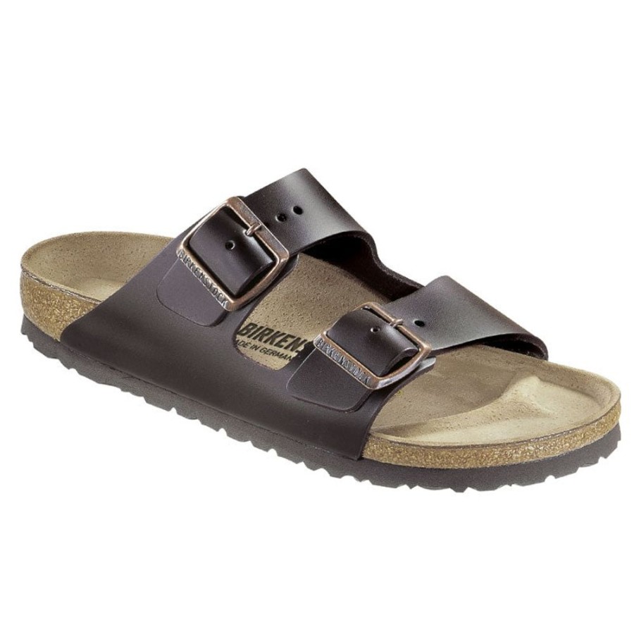 Sport BIRKENSTOCK Scarpe | Ciabatte Uomo Arizona Smooth Leather