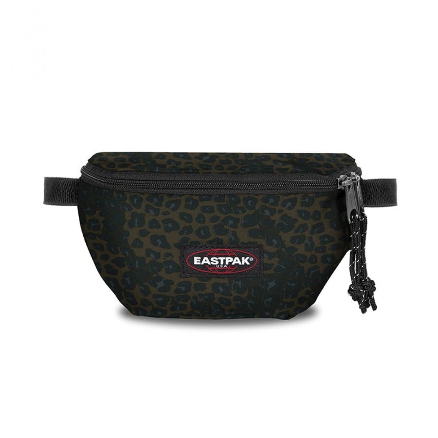 Bambini EASTPAK Zaini E Marsupi | Marsupio Springer