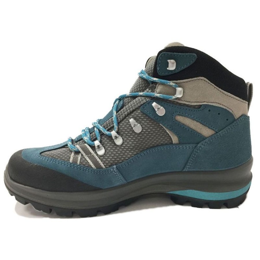 Sport DF MOUNTAIN Scarpe | Pedule Donna Garden