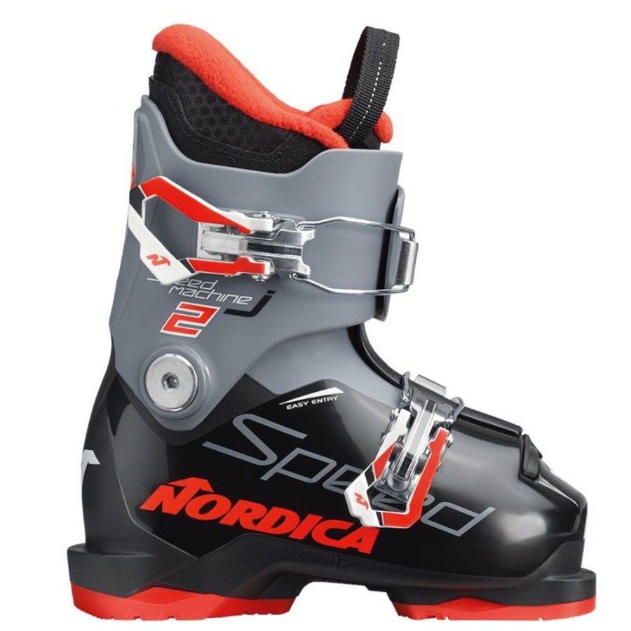 Sport Invernali NORDICA | Scaponi Bambino Speedmachine J2