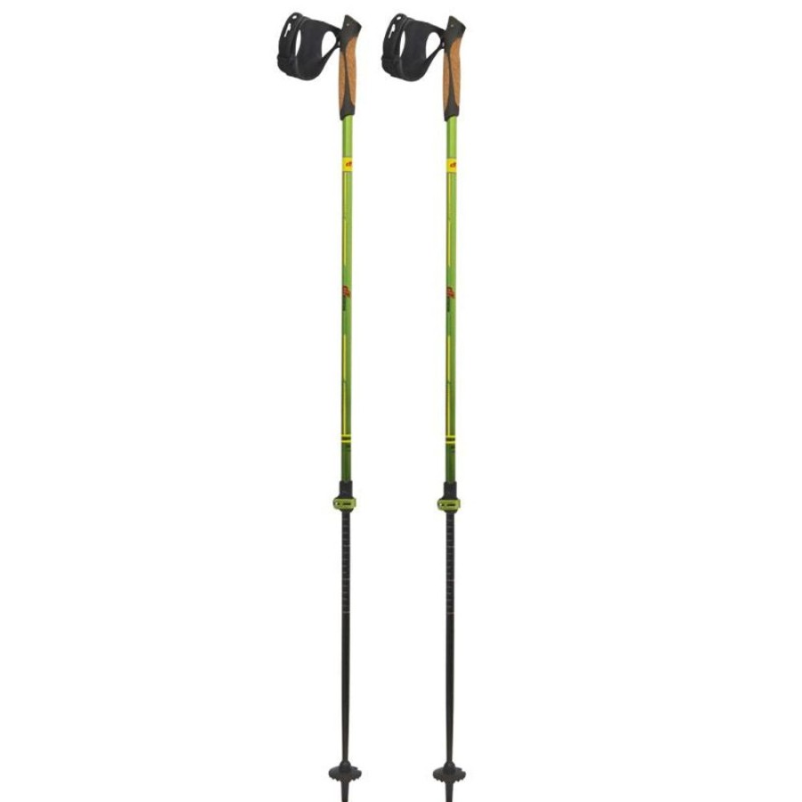 Sport Invernali DF MOUNTAIN | Bastoncini Nordic Walking Pro