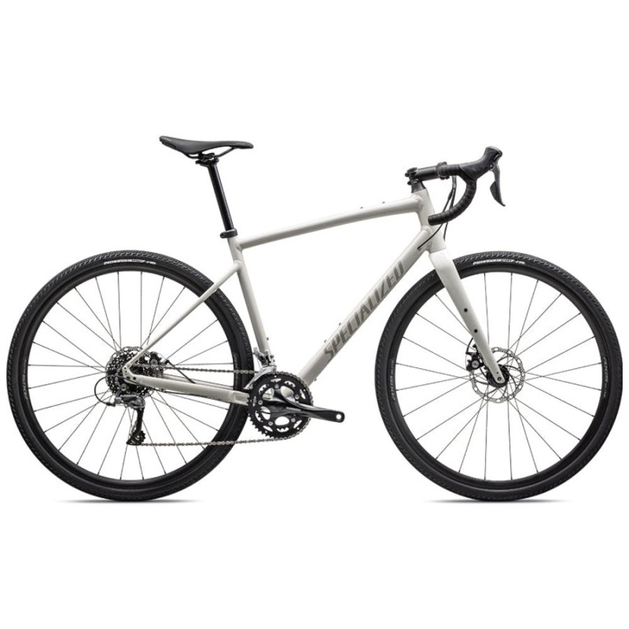 Donna SPECIALIZED Ciclismo | Bici Gravel Diverge E5