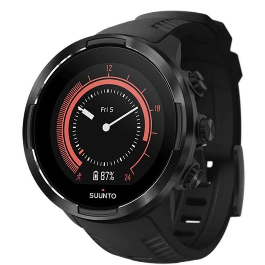 Sport Invernali SUUNTO | Orologio 9 G1 Baro