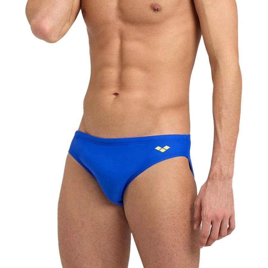 Uomo ARENA Costumi | Slip Uomo Santamarias R